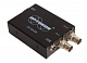 CS-12G-SDI SDI Mini Converter Optical Fiber 12G